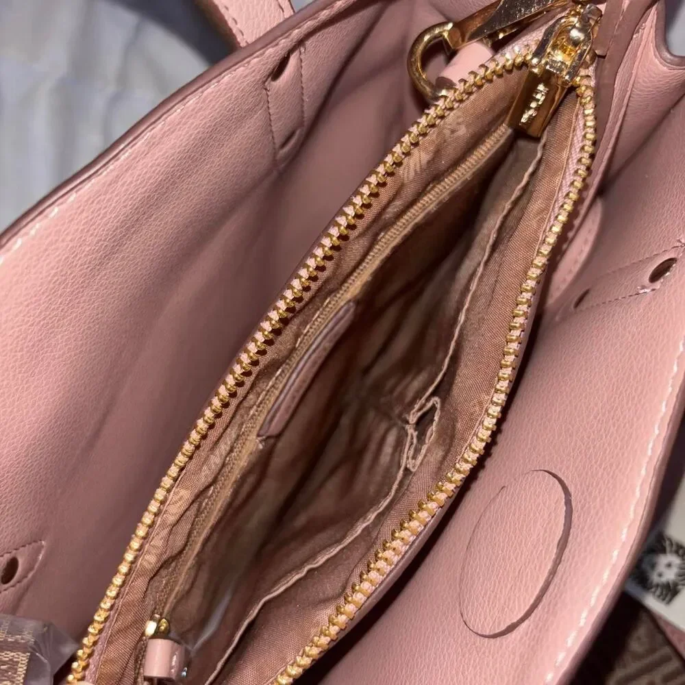 Anne-klein Women's Pink Bag